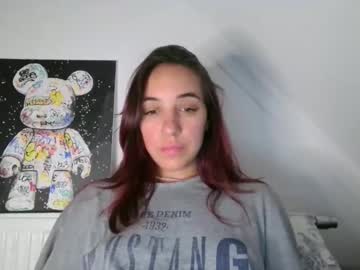 Ms_Sophiee August 04, 2025 Chaturbate stream image