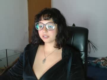 Myamillor August 04, 2025 Chaturbate stream image