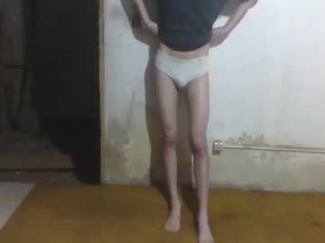 Naughty_Psycho August 04, 2025 Chaturbate stream image