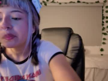 Zaramuley August 04, 2025 Chaturbate stream image