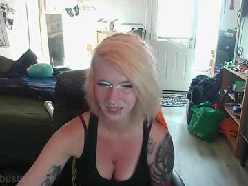 Succubustsin August 05, 2025 Chaturbate stream image