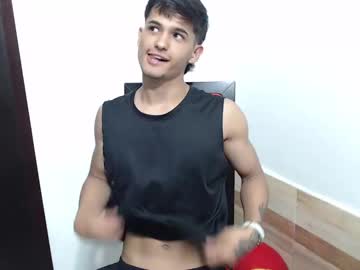 Alex_Mojica August 05, 2025 Chaturbate stream image