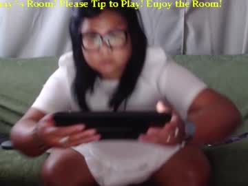 Allyssamay August 05, 2025 Chaturbate stream image