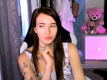 Ariamill August 05, 2025 Chaturbate stream image
