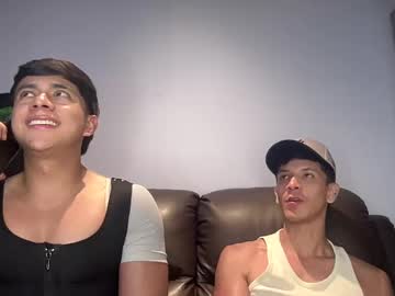 Arlen_Lexxx August 05, 2025 Chaturbate stream image