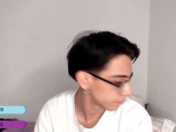 Ash_V1 August 05, 2025 Chaturbate stream image