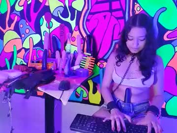 Bdsm_Hannia444 August 05, 2025 Chaturbate stream image