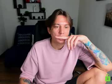 Brave_13 August 05, 2025 Chaturbate stream image