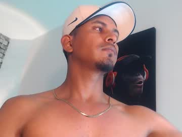 Bruno_Cooper7 August 05, 2025 Chaturbate stream image