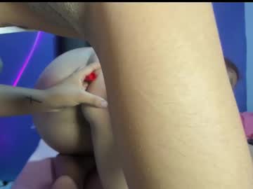 Candysexi_69 August 05, 2025 Chaturbate stream image
