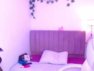 Carlagoddess_ August 05, 2025 Chaturbate stream image