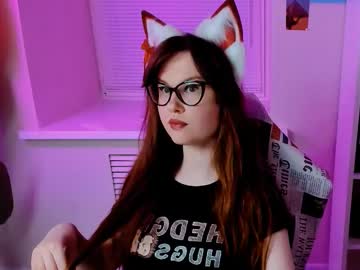 Carol_Carmen August 05, 2025 Chaturbate stream image