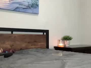 Cherry_Sinn August 05, 2025 Chaturbate stream image