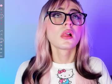 Cyber_Asmodeusss August 05, 2025 Chaturbate stream image