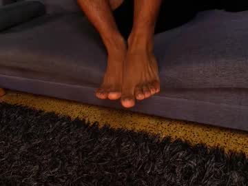 Dorianvega August 05, 2025 Chaturbate stream image