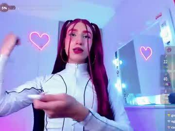 Eli_Bluee August 05, 2025 Chaturbate stream image