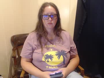 Ellemermaid August 05, 2025 Chaturbate stream image