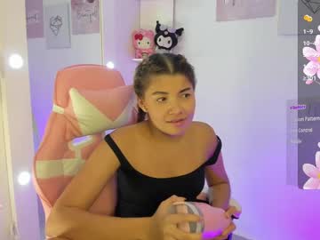 Gabriela_Miller2 August 05, 2025 Chaturbate stream image