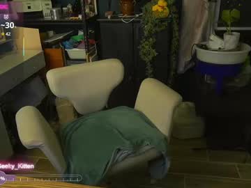 Geeky_Kitten August 05, 2025 Chaturbate stream image