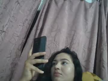 Heidy_Cherry August 05, 2025 Chaturbate stream image