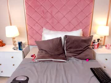 Isabella_Roa August 05, 2025 Chaturbate stream image