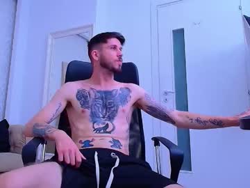 Jonahshaw August 05, 2025 Chaturbate stream image
