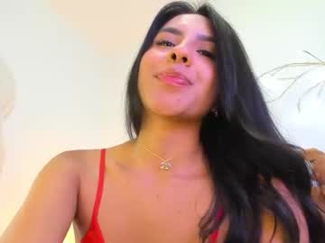 Juliana_Cute_22 August 05, 2025 Chaturbate stream image