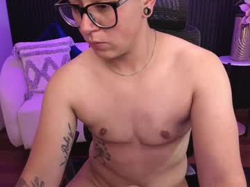 Kael_Grey August 05, 2025 Chaturbate stream image