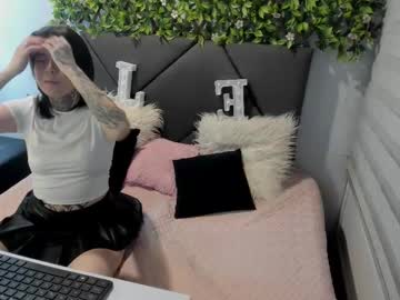 Kaliykatie August 05, 2025 Chaturbate stream image