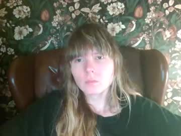 Ladylambda August 05, 2025 Chaturbate stream image