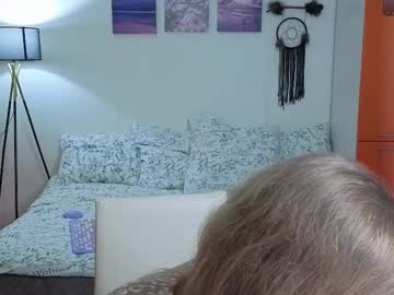 Lill_Mary August 05, 2025 Chaturbate stream image