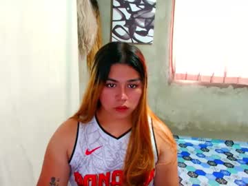 Lovely_Ricaxxx August 05, 2025 Chaturbate stream image
