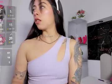 Maazikeen August 05, 2025 Chaturbate stream image