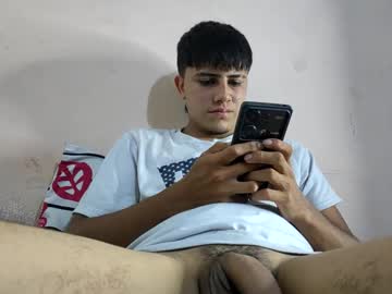 Maxbigcock2025 August 05, 2025 Chaturbate stream image