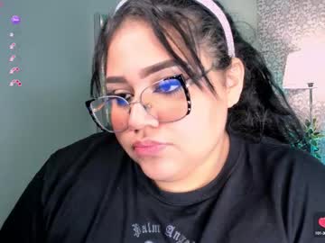 _Michel_Bbw August 05, 2025 Chaturbate stream image