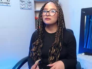 Niki___ August 05, 2025 Chaturbate stream image