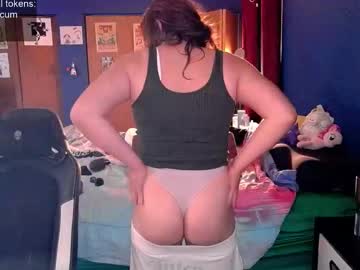 Pyrexiaplays August 05, 2025 Chaturbate stream image