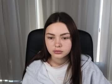 Sweetcarroo August 05, 2025 Chaturbate stream image