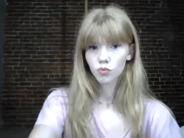 Sweetestcherry3 August 05, 2025 Chaturbate stream image