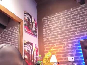 Vinzenzrizzo August 05, 2025 Chaturbate stream image
