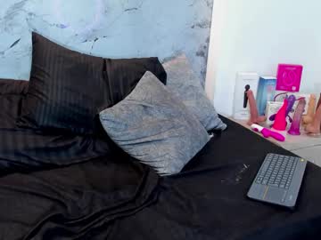 Violeta_Delavega1 August 05, 2025 Chaturbate stream image