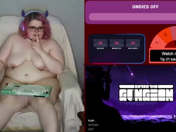 Xonerdykitty August 05, 2025 Chaturbate stream image