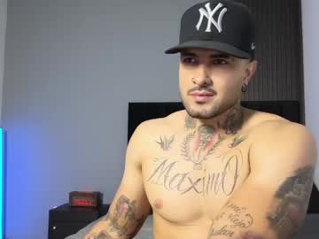 Yorditatoo August 05, 2025 Chaturbate stream image