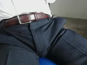 Alfie6460 August 05, 2025 Chaturbate stream image