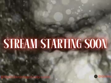 Goddess_Ken_Jo August 05, 2025 Chaturbate stream image