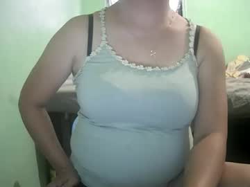 Hazeldhane August 05, 2025 Chaturbate stream image
