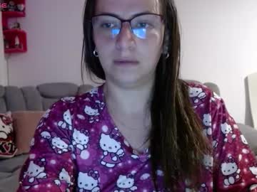 Kattie_Love August 05, 2025 Chaturbate stream image