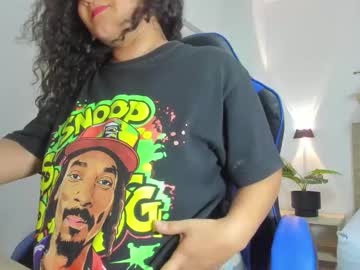 Miaa_Gil_ August 05, 2025 Chaturbate stream image