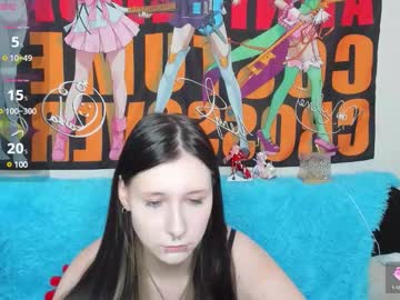 Nessadarkk August 05, 2025 Chaturbate stream image