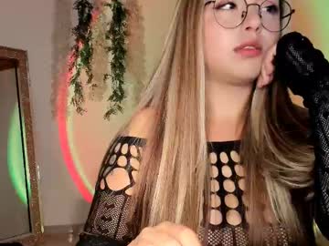 Noorthernlightss August 05, 2025 Chaturbate stream image